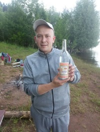 Александр Чистов