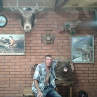 Миша Морозов