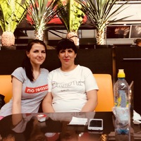 Анастасия Корепанова