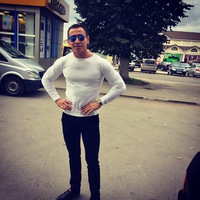 Руслан Мамедов