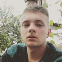 Александр Харитонов