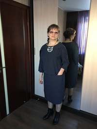 Наталья Гольцова