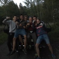 Саша Матвеев