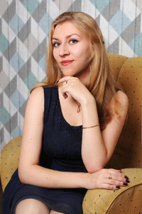 Аня Воронина