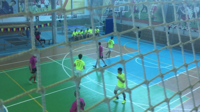 SU vs Романтик 2