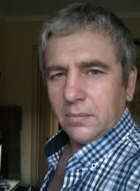 Александр Малый