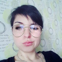 Любовь Чиркова