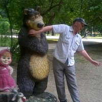 Алексей Журавлёв