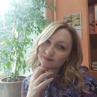 Елена Нестерова