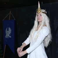Екатерина Федорова