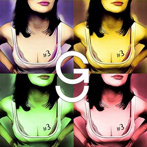 G9 - #3 (2014)