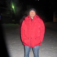 Сергей Лунёв