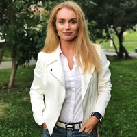 Ольга Шитикова