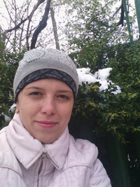 Ольга Соломко