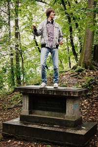 Сергей Смирнов