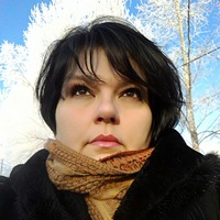 Аида Насыбуллина