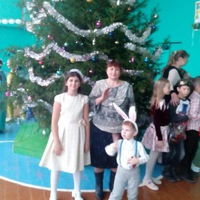 Ирина Алферова-Мицкевич