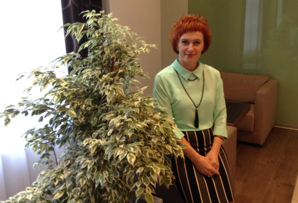 Лариса Киселева, Россия, Екатеринбург