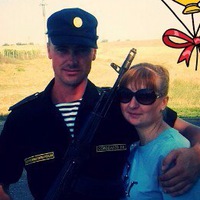 Наталья Солодилова
