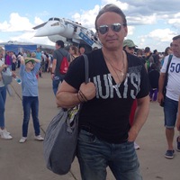 Сергей Геннадьевич