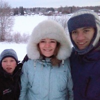 Александр Ильин