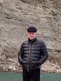 Валентин Николаевич