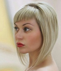 Анна Попова
