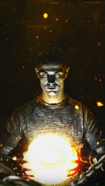 Максим Андреев, Испания, Madrid