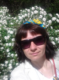 Светлана Миронова