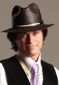 Сергей Заславский