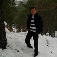 Александр Буянов