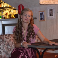 Ирина Лобачева
