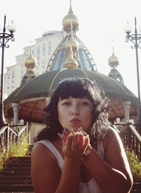 Ленчик Карпенко