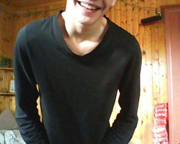 Валера Абрамов, Россия, Мытищи