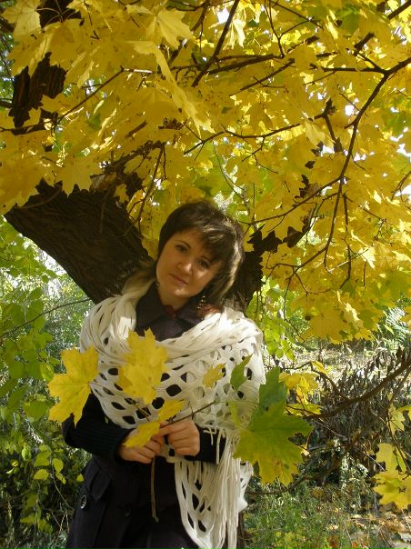 №75, Наталия Нимченко №75, Наталия Нимченко