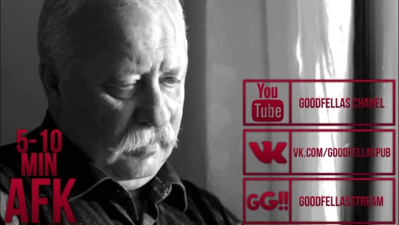 Приключения аутиста в Gothic,