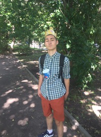 Сергей Кузин