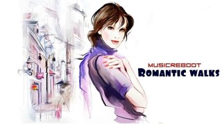 MusicReboot - Romantic walks (2016)