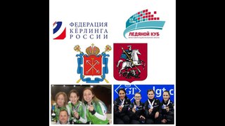 ЧР-2018. Жен. Тур 21. Финал. Адамант 1 (Алина Ковалёва) - Воробьёы горы 1 (Анна Сидорова)