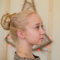 Светлана Воробьева