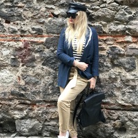 Lola Varlamova