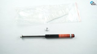Газовая пружина Hatsan 55, 70, 80, 85, 90, Kral, Crossman, Phantom, Quest, Optimus, Remington Summit