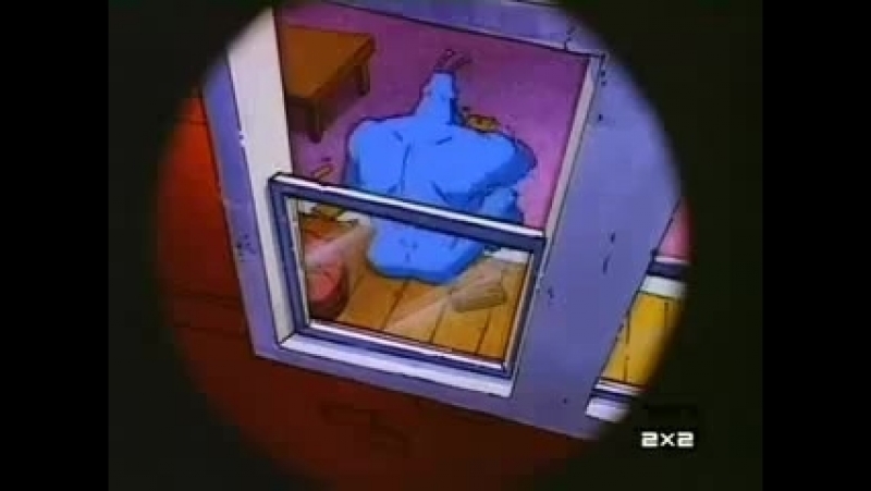 s2e1 The little wooden boy and the belly of