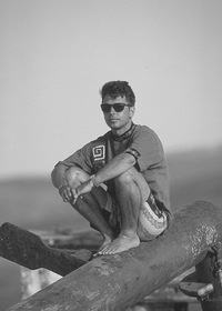 Алекс Изотов