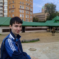 Роман Володяшкин