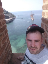 Алексей Пырьев