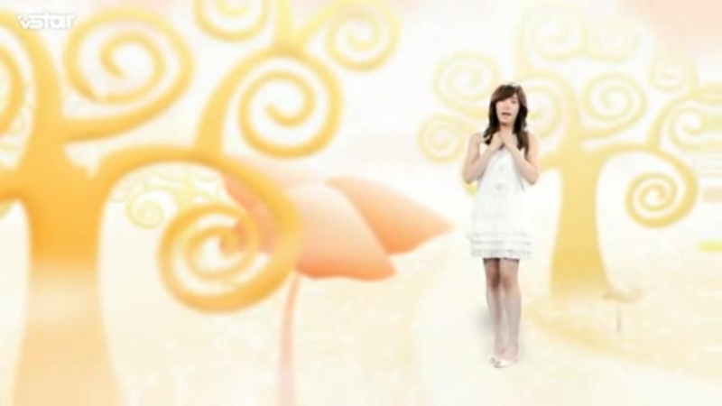 MV SNSD Tiffany, Jessica, Seohyun Bad