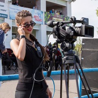 Евгения Антонова