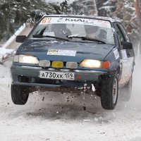 Константин Бушуев