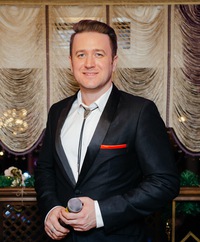 Максим Лобач